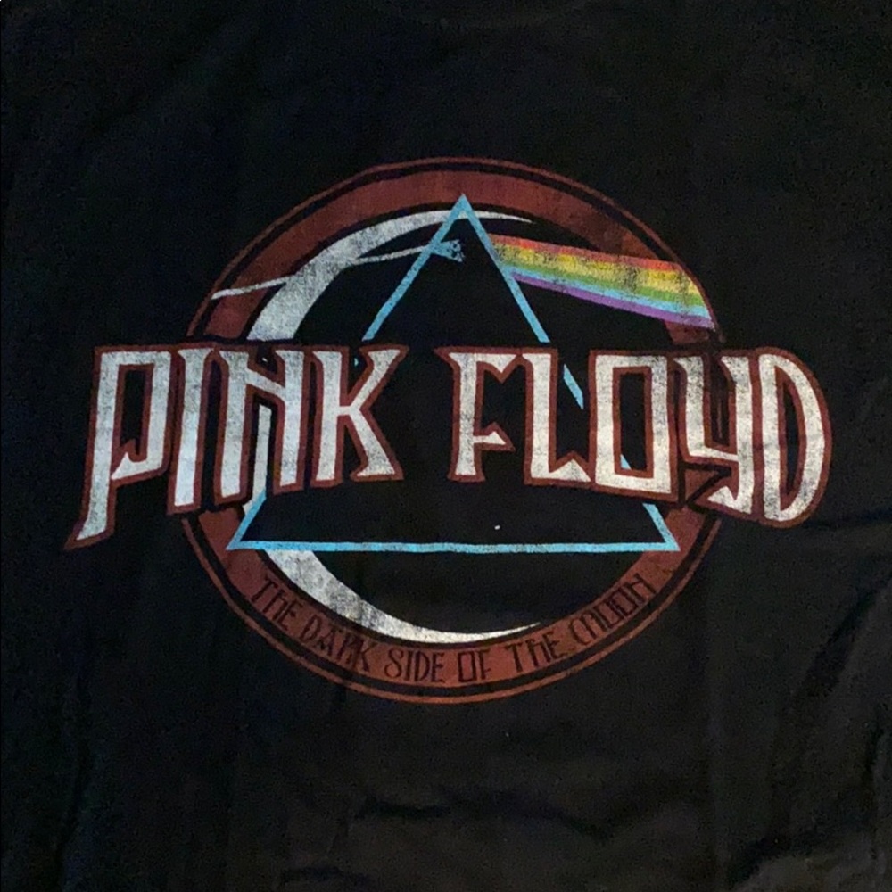 Pink Floyd Tshirt